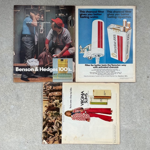 Vintage Life Magazines 1972 women and kids - Picture 11 of 11